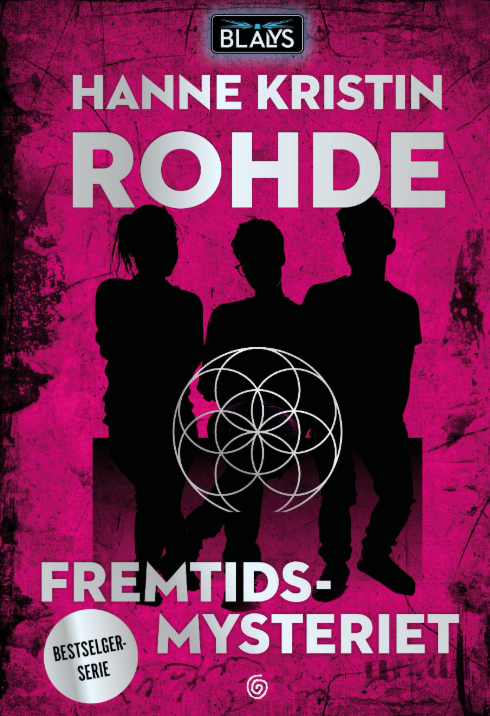 Ilddronningen av Hanne Kristin Rohde