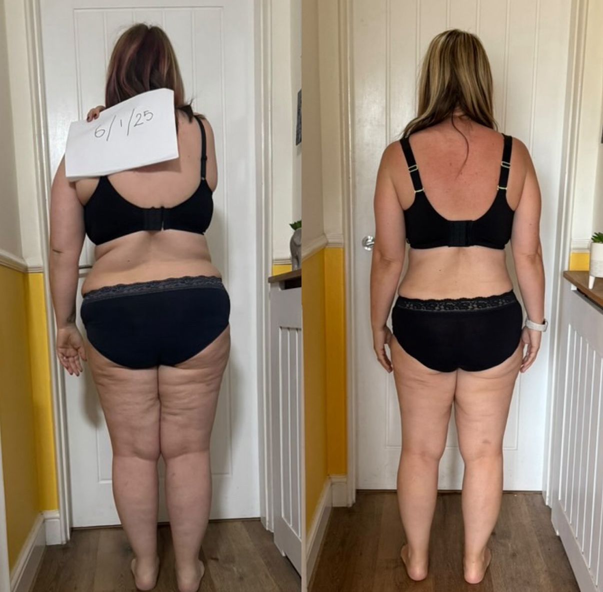  LAURA ,
MUM OF 2 + FULL TIME NHS
