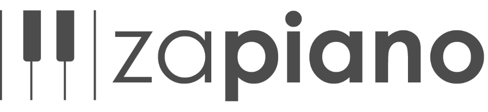 Zapiano® Logo