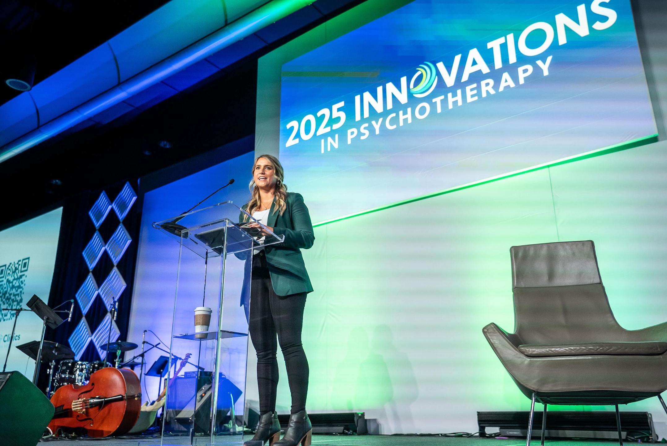 Dr. Lisa M. Kleyn Therapist