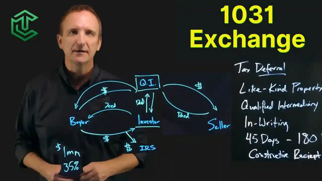 1031 Exchange