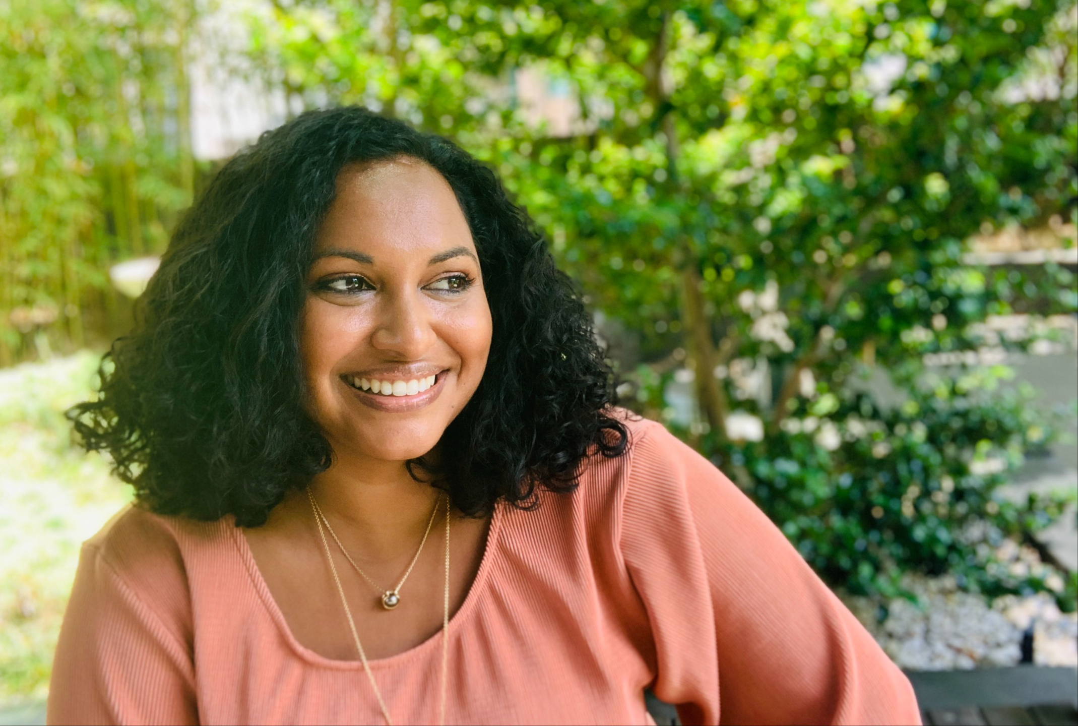 Lata Hamilton | Change Management Course