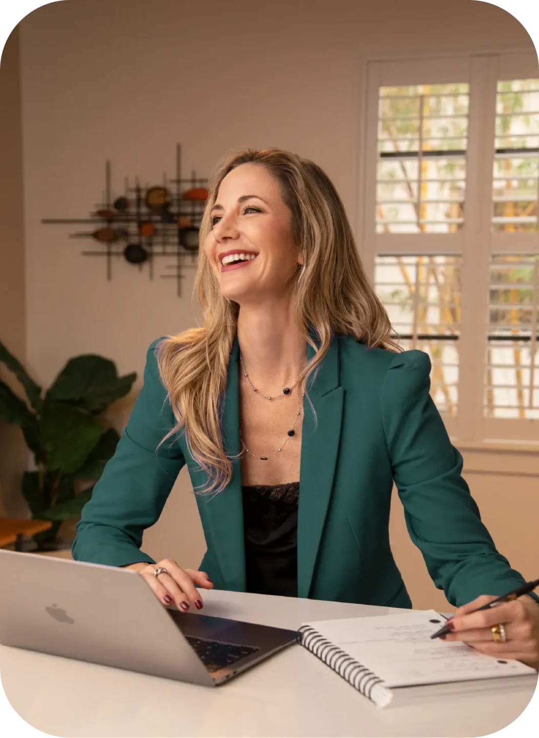 About Nathalie Danielle