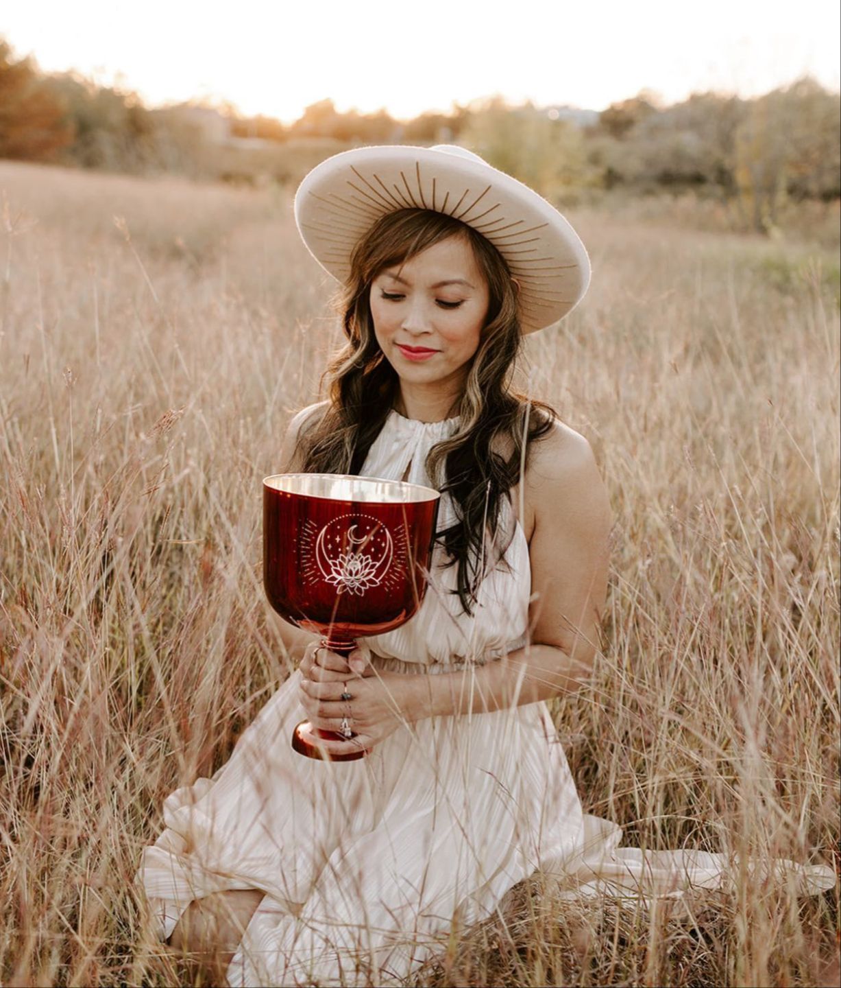 Sound Healing Workshop in the USA