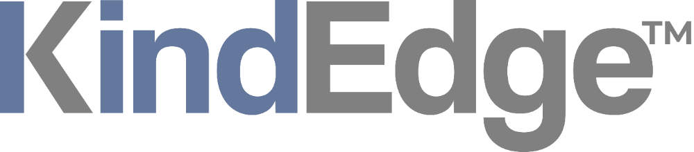KindEdge Logo