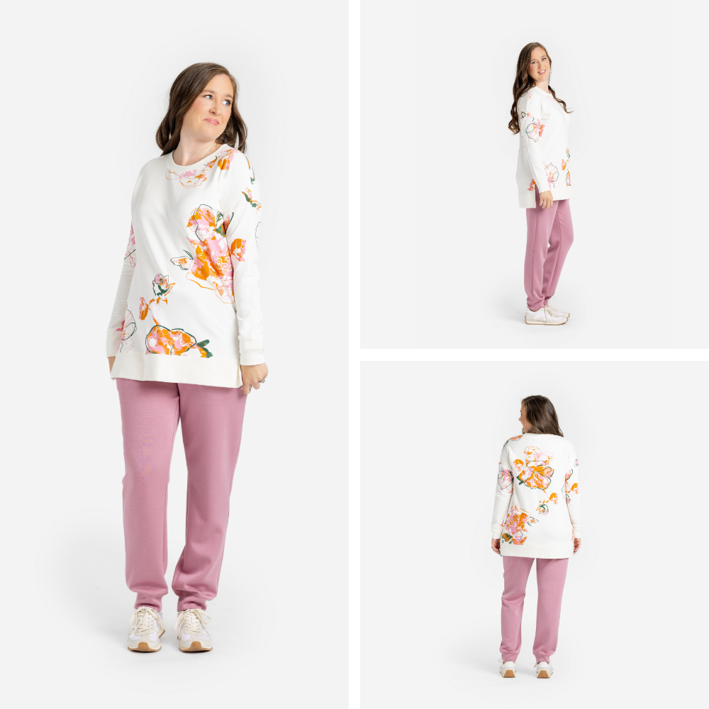 Jessica in the Talia