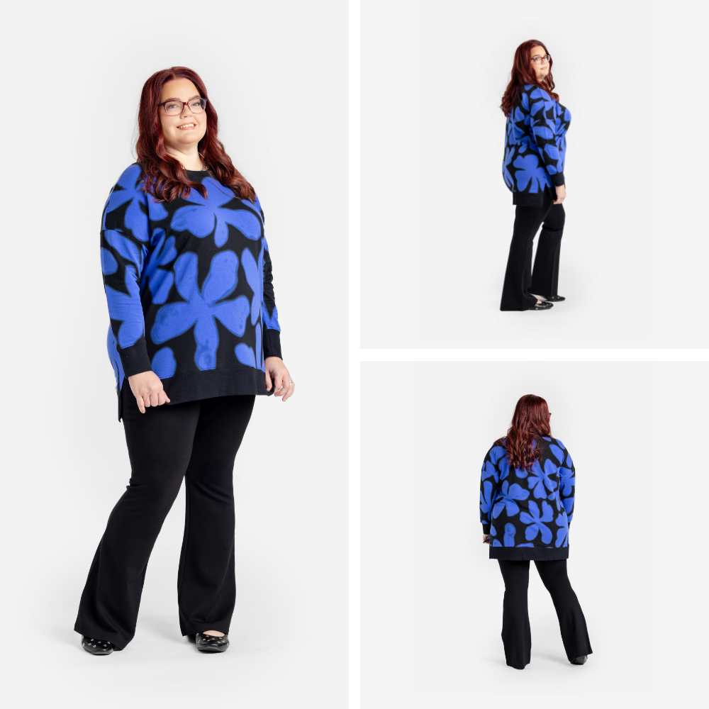 Jessica in the Talia