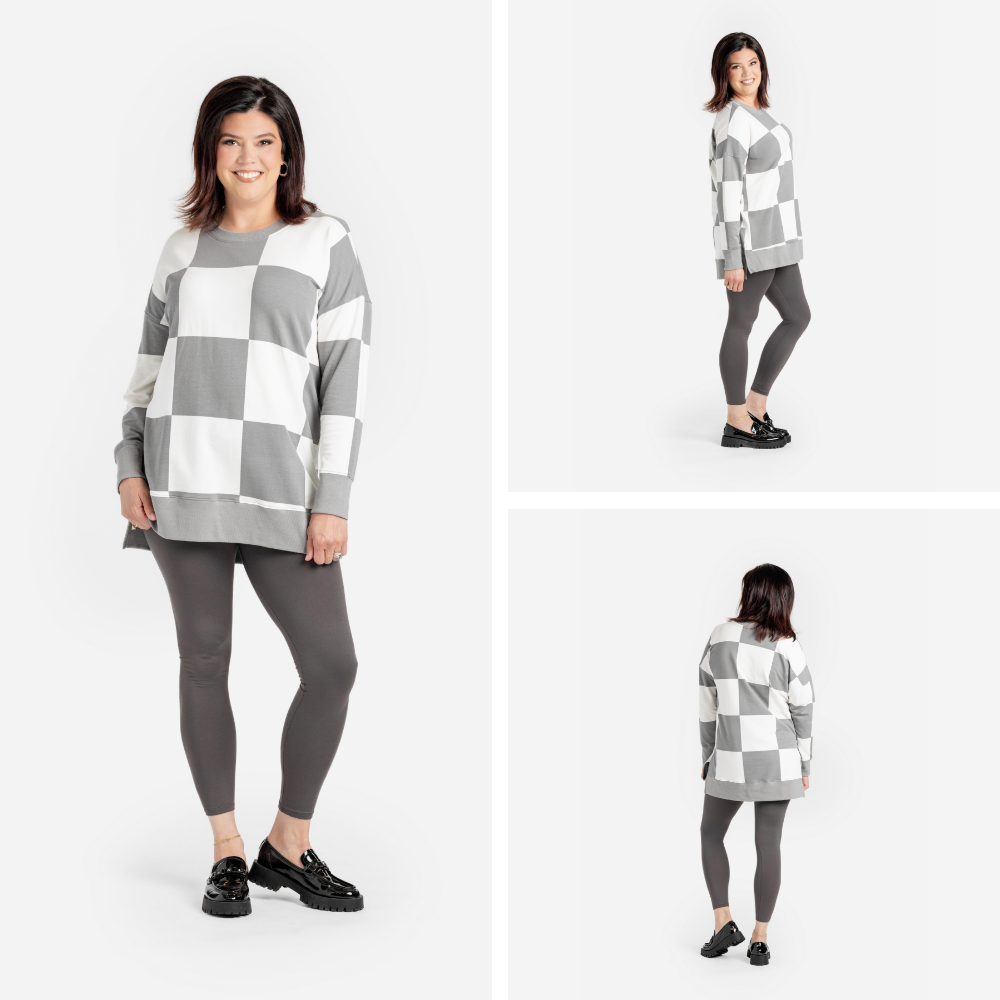 Jessica in the Talia