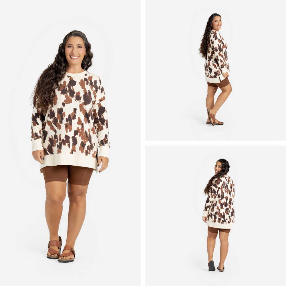 Jessica in the Talia