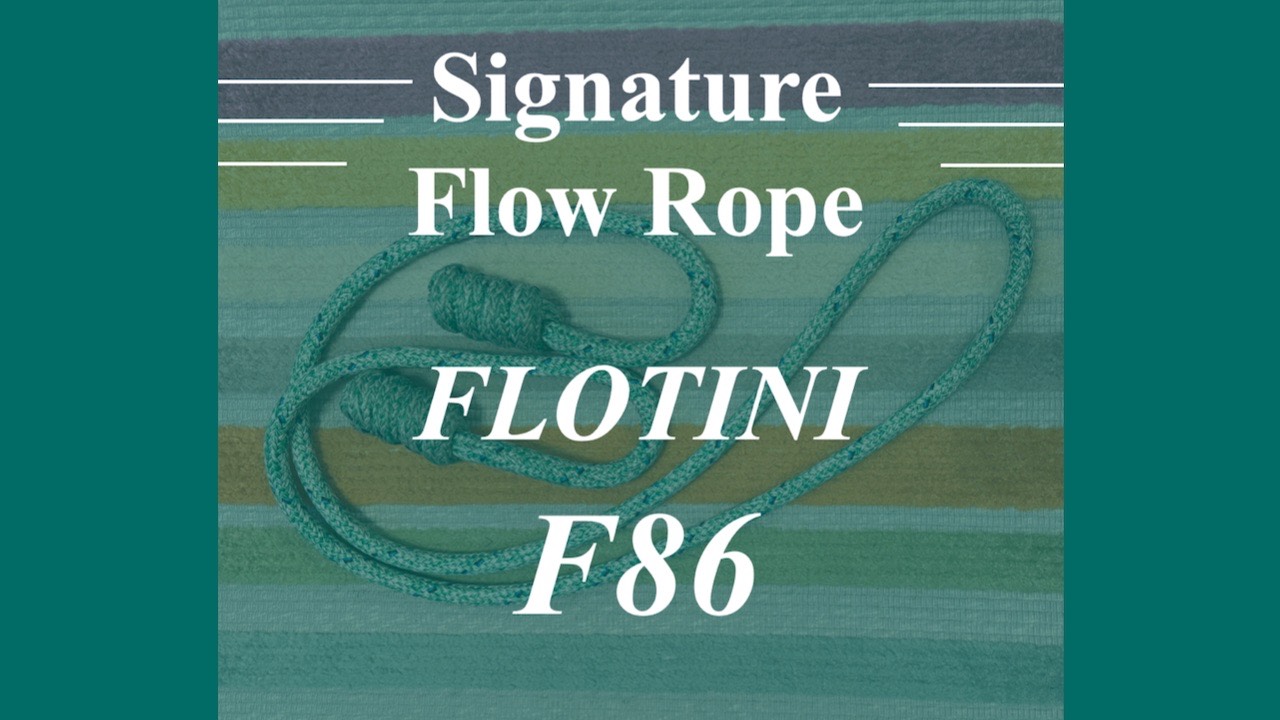 Flotini Flow Rope