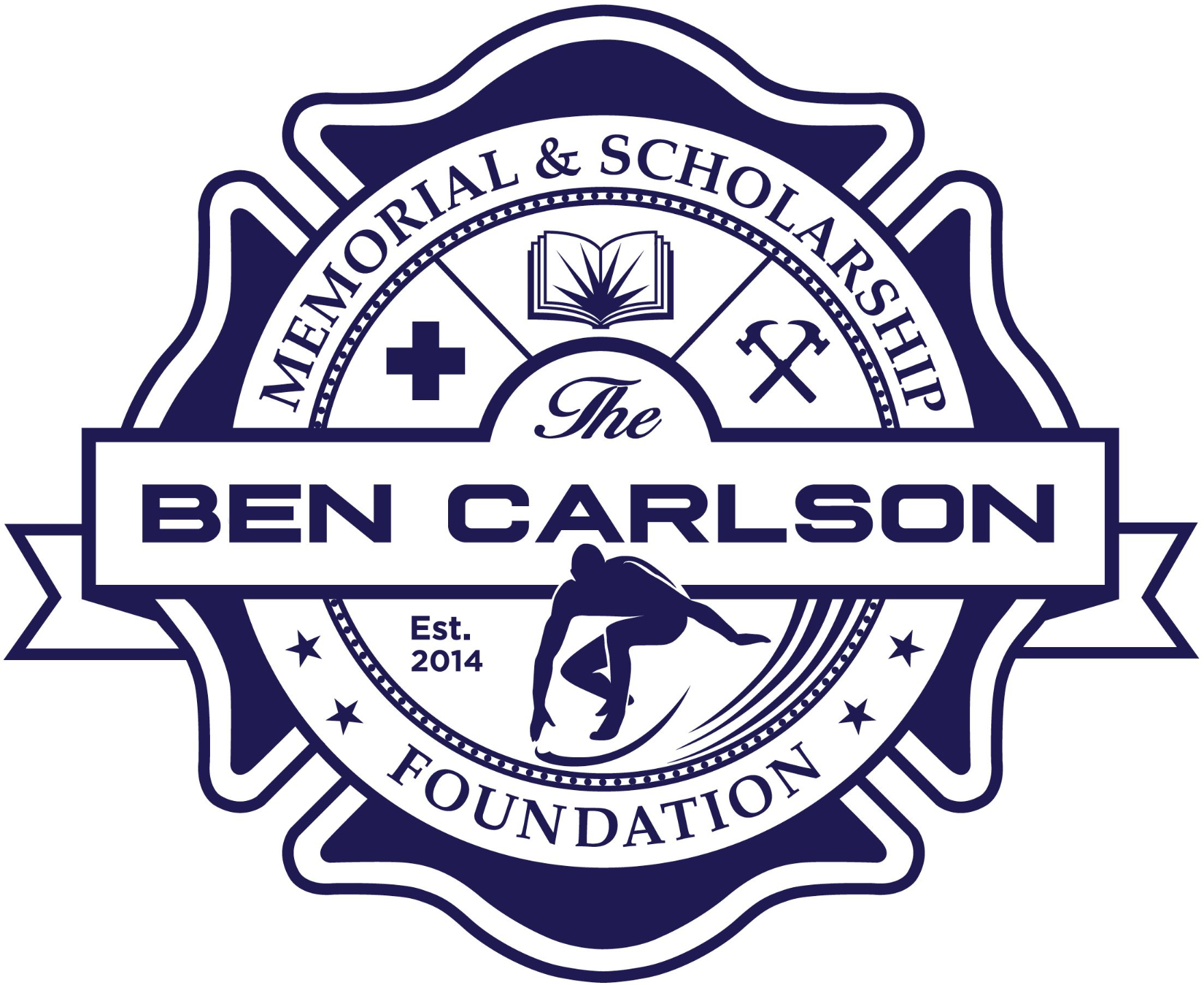 The Ben Carlson Foundation