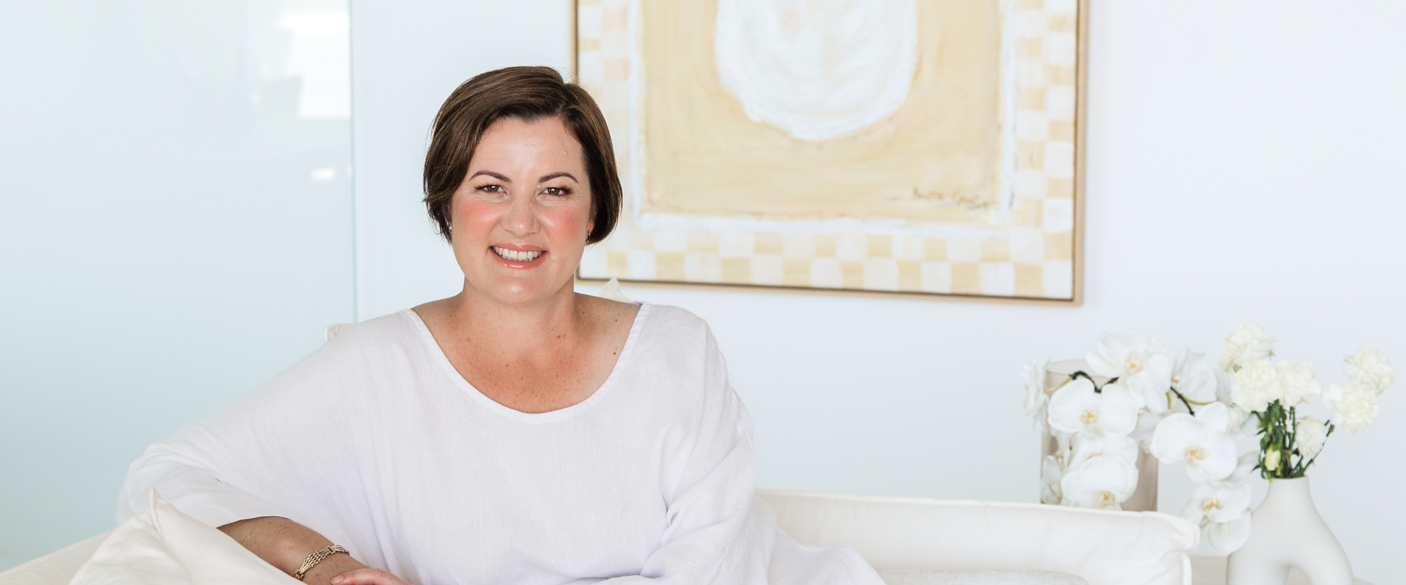 Stacey Hughes, Facebook Ads Expert at Fab Ads Club