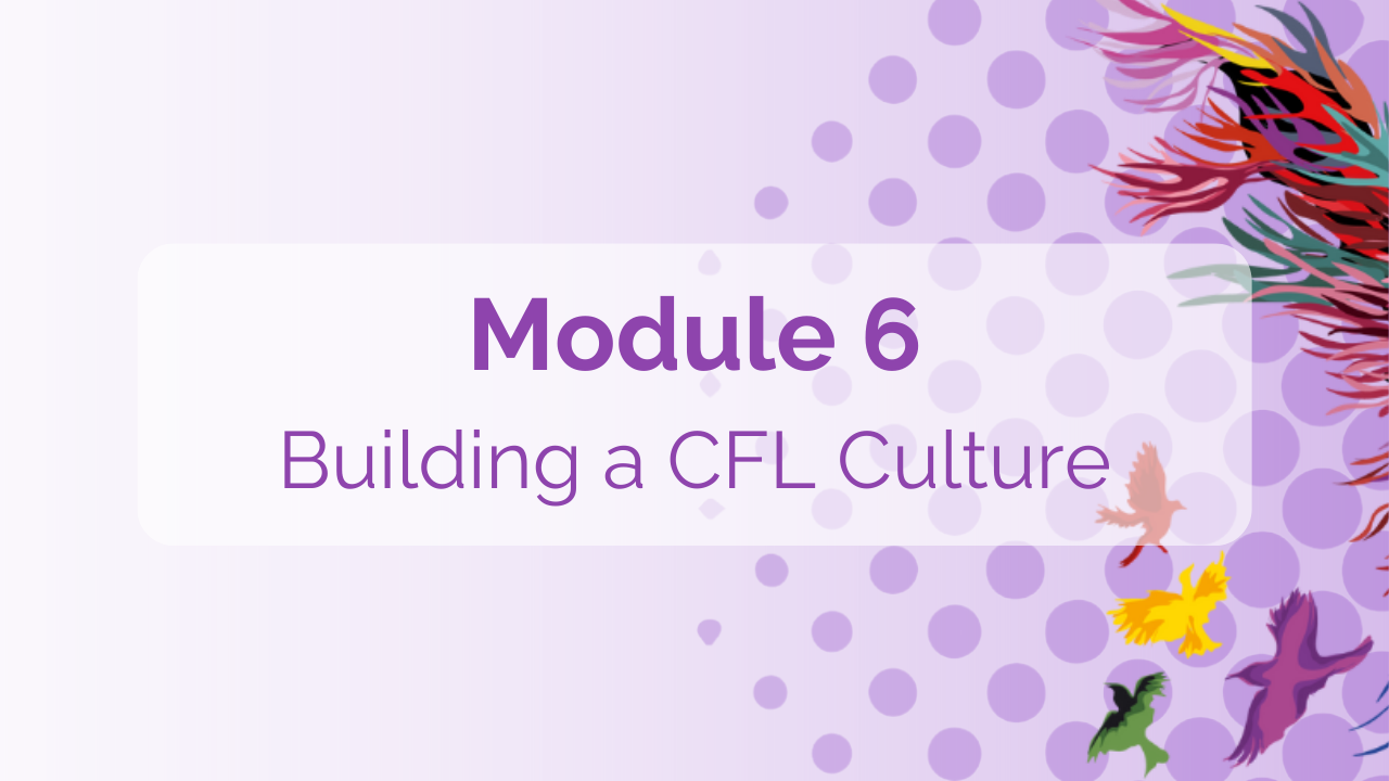 Module 6