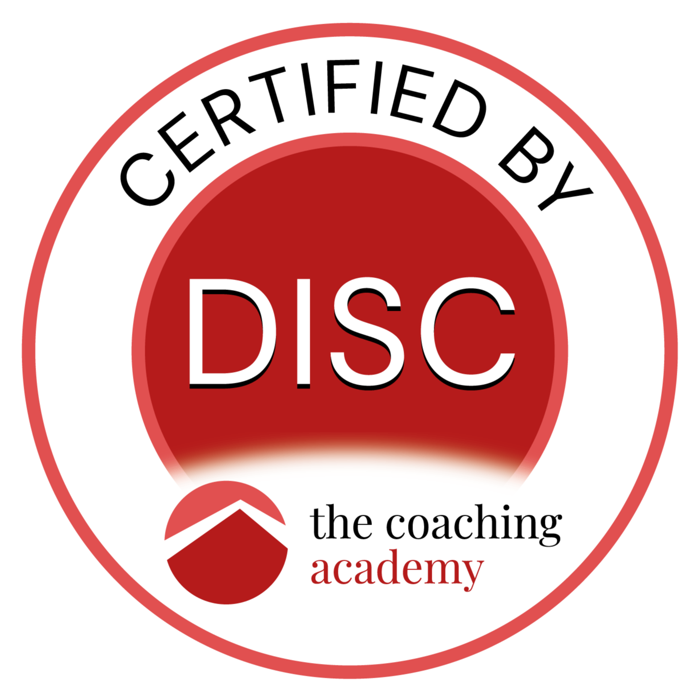 DISC Profile Certificate