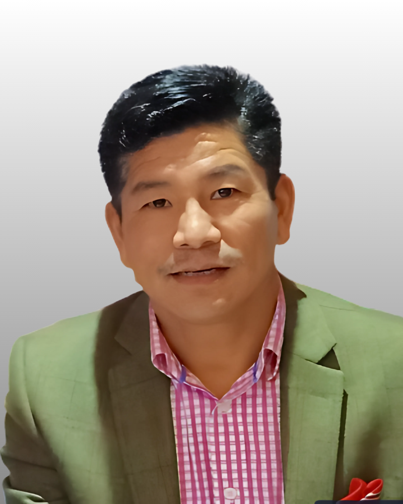 Prakash Gurung - Parent Coach