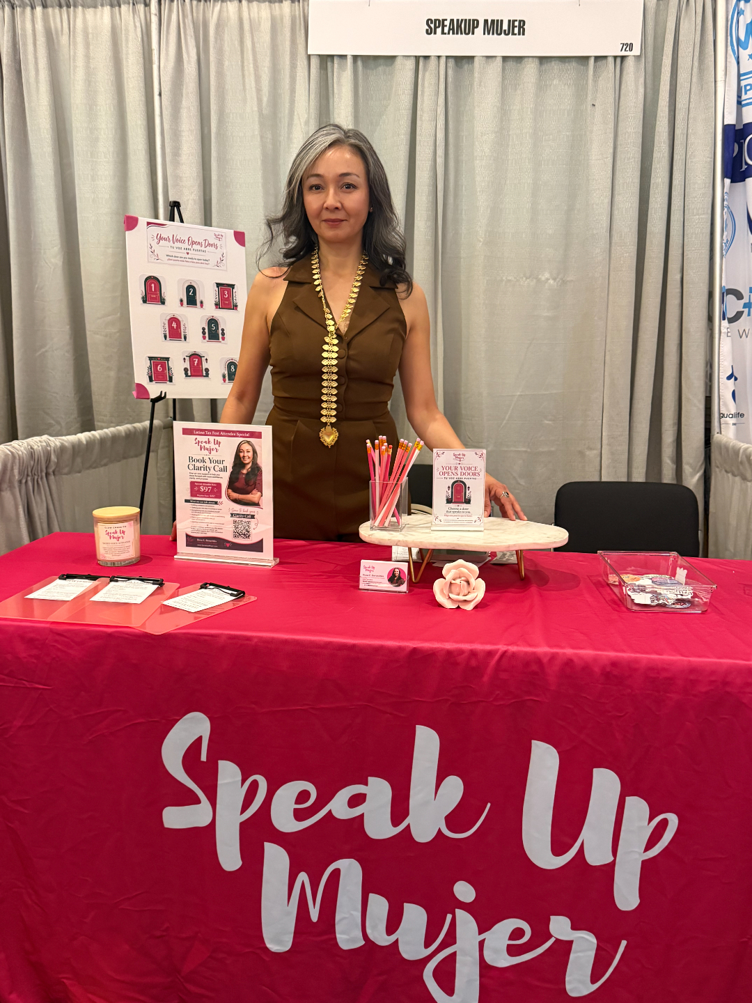 Public speaking techniques for business professionals