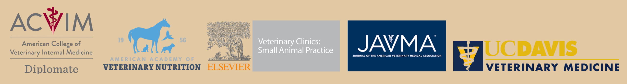 Amy Farcas Board Certified Veterinary Nutritionist