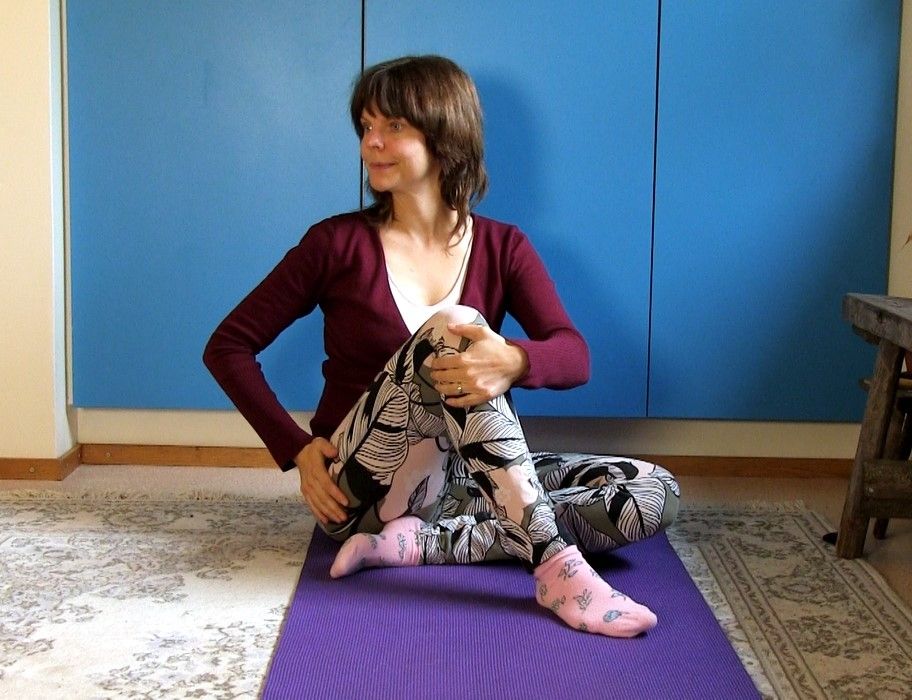 lonkan nivelrikon hoito liikkeellä