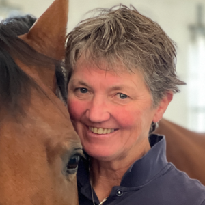 Lillian Grepne - Kontakt