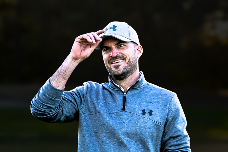 Eric Cogorno, nationally recognized golf coach ranked among Golf Digest’s Top 50 Teachers in America and in every state.