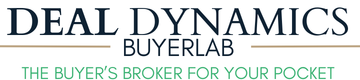 Deal Dynamics Consulting