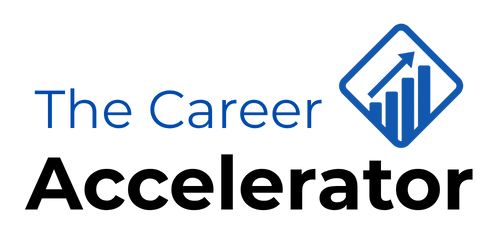 The Career Accelerator Logo