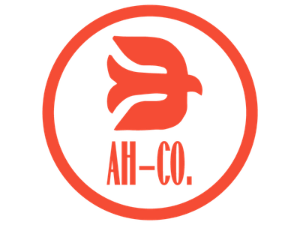 audreyhudson.co logo