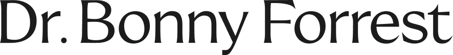 Dr. Bonny Forrest