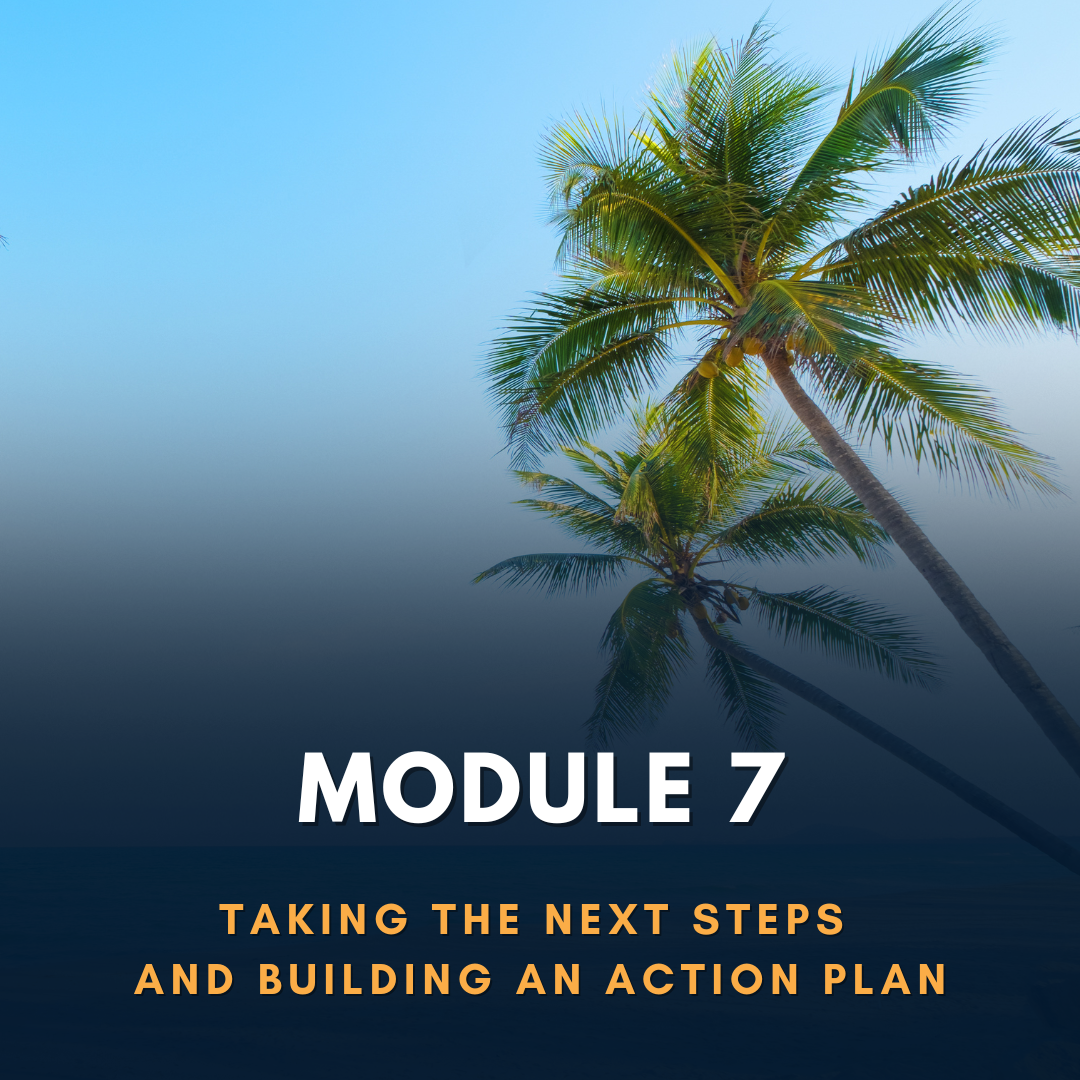 Taking the Next Steps and Building an Investing in Costa Rica Action Plan