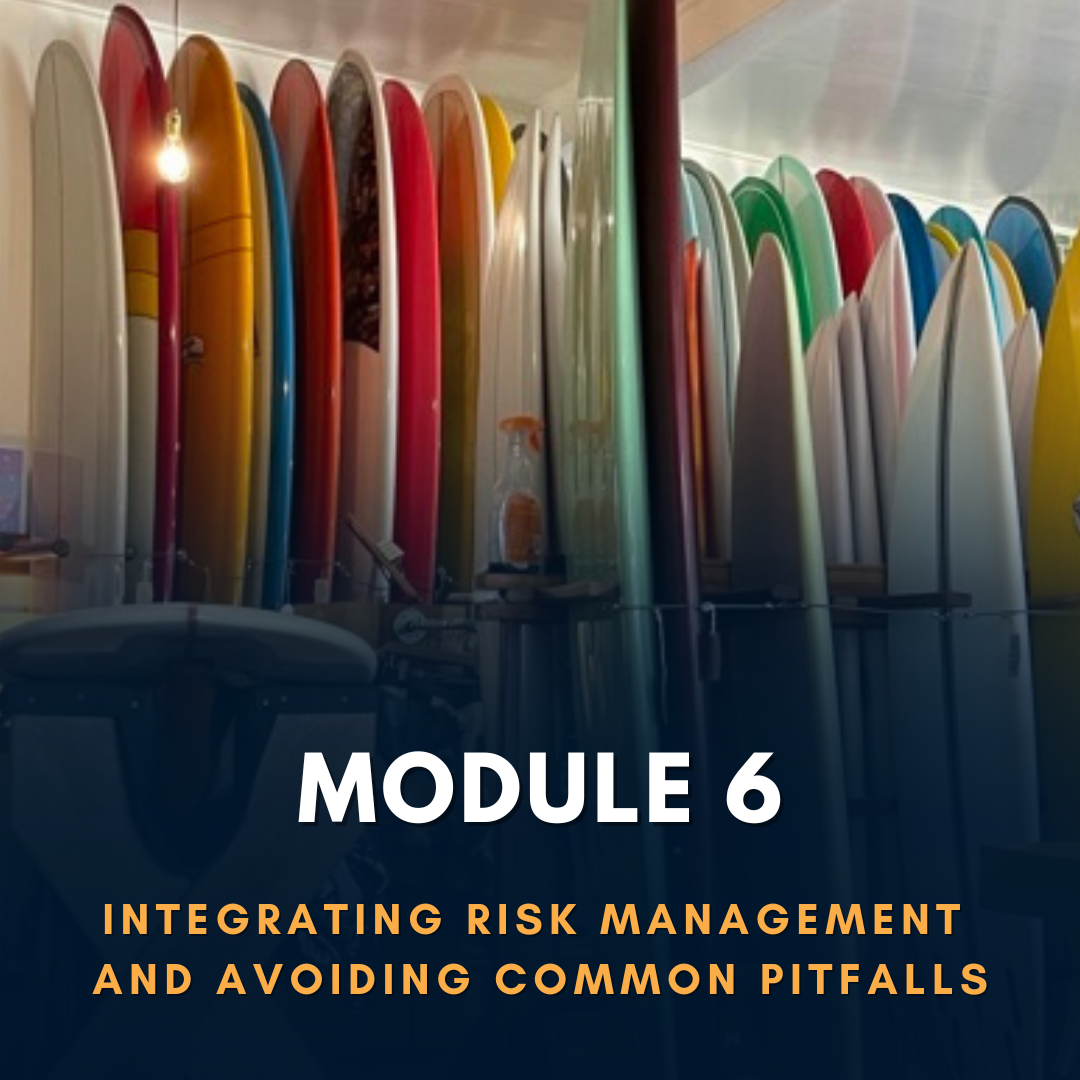 Integrating Risk Management and Avoiding Common Pitfalls in Costa Rica