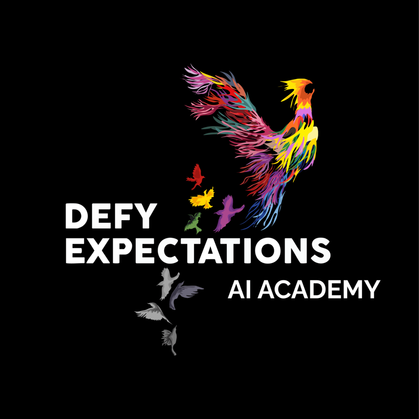 Defy Expectations