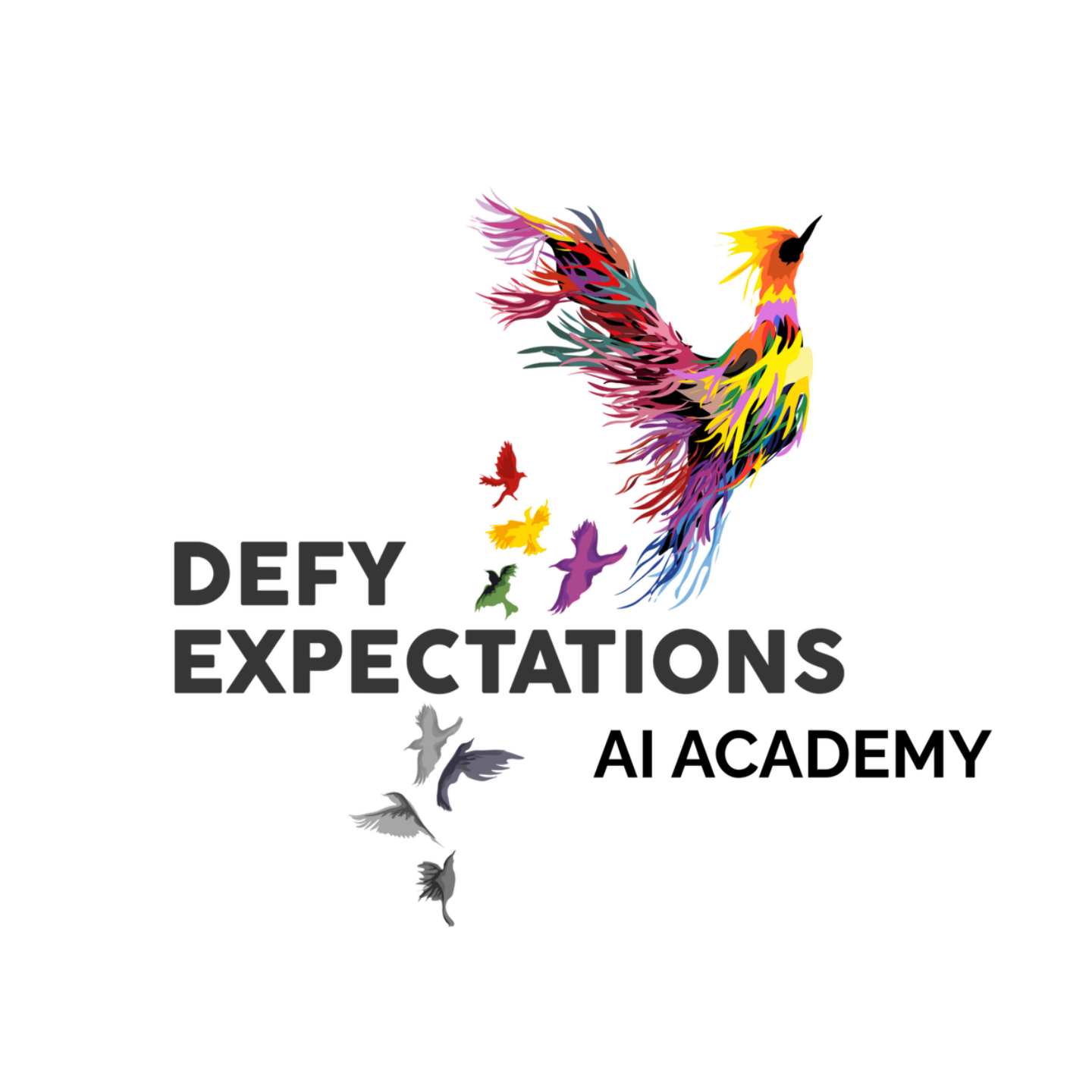 Defy Expectations