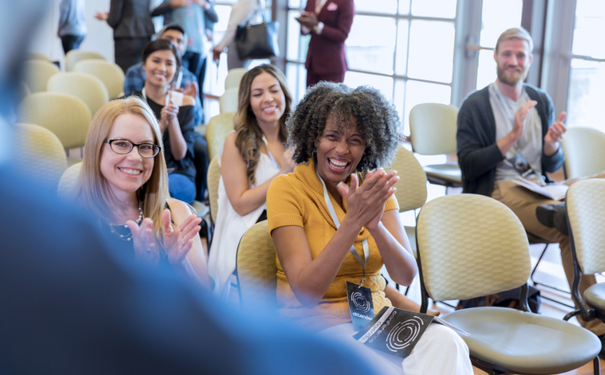 Advance You leadership development programs for STEM organizations