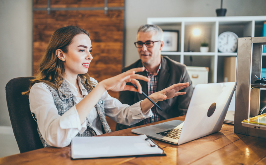 Advance You team development and leadership growth through executive coaching