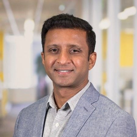 Executive Spotlight: Cindy Stoddard Adobe