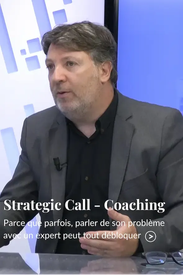 Jean-Philippe Timsit, Ph.D. est advisor, conseiller de dirigeants d'entreprises en IA-Compatibilité