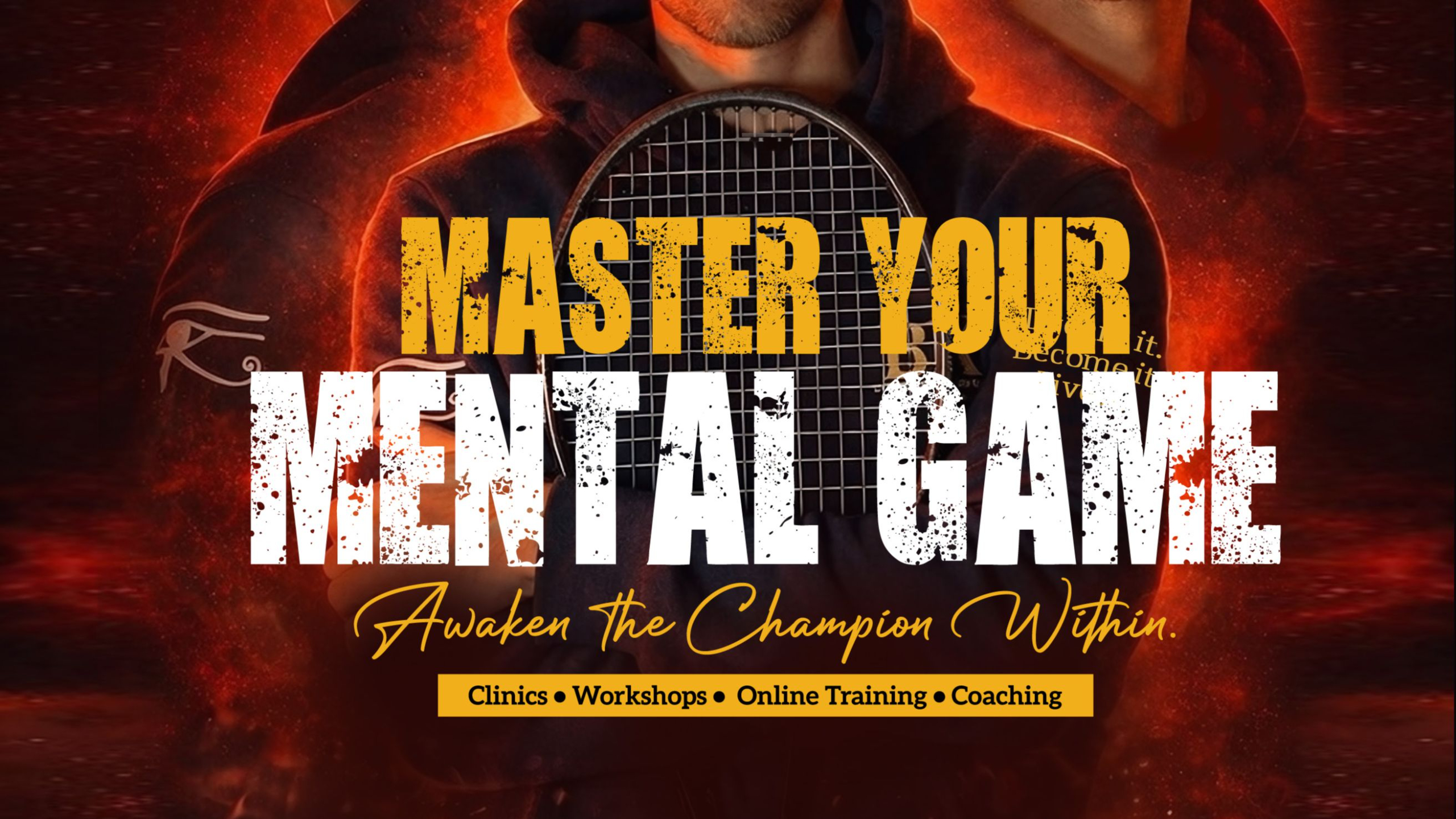 Bastiaan Kollen to unlock the Mindset for an Extraordinary Life Through coaching, courses, and events