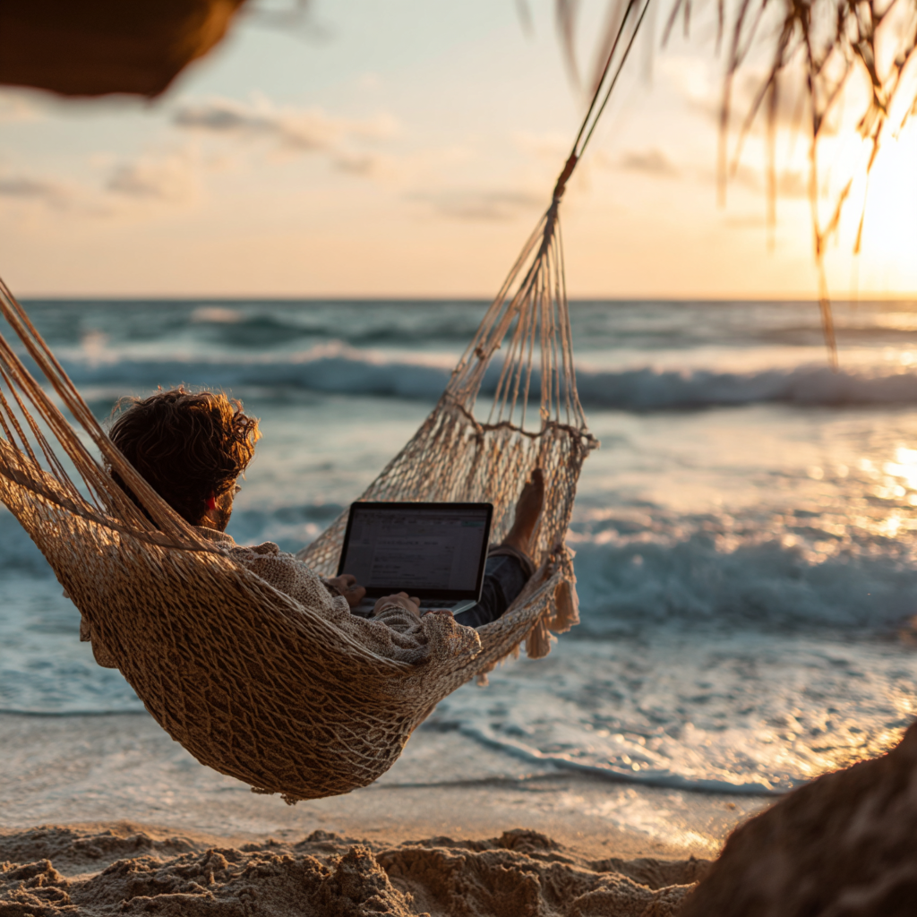 A man ready to unlock his Health, Wealth, Happiness & Success with a mindset coaching session