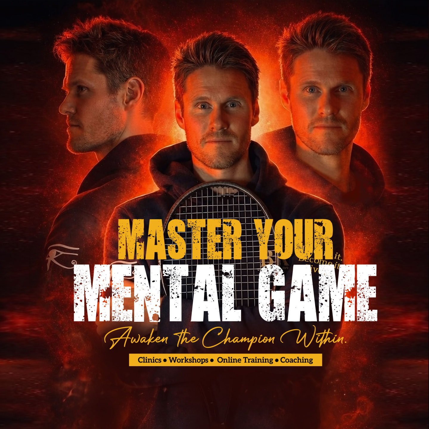 High Performance Coach Amsterdam | Mindset Coaching