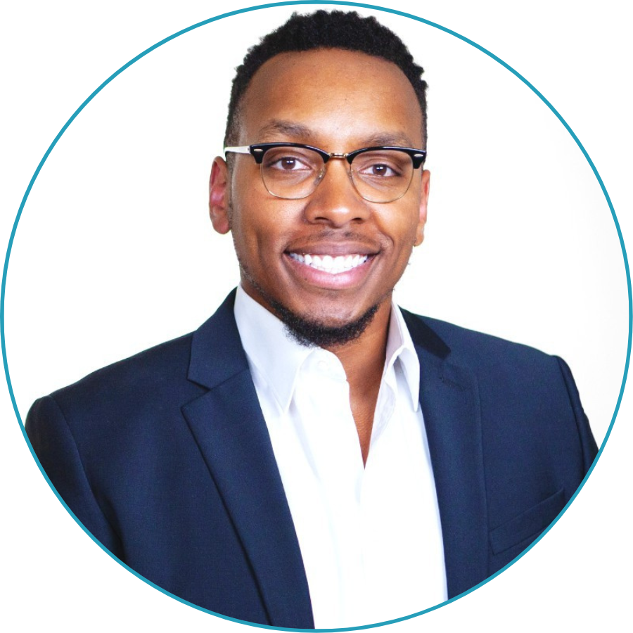 Rudolph Garrison Jr.