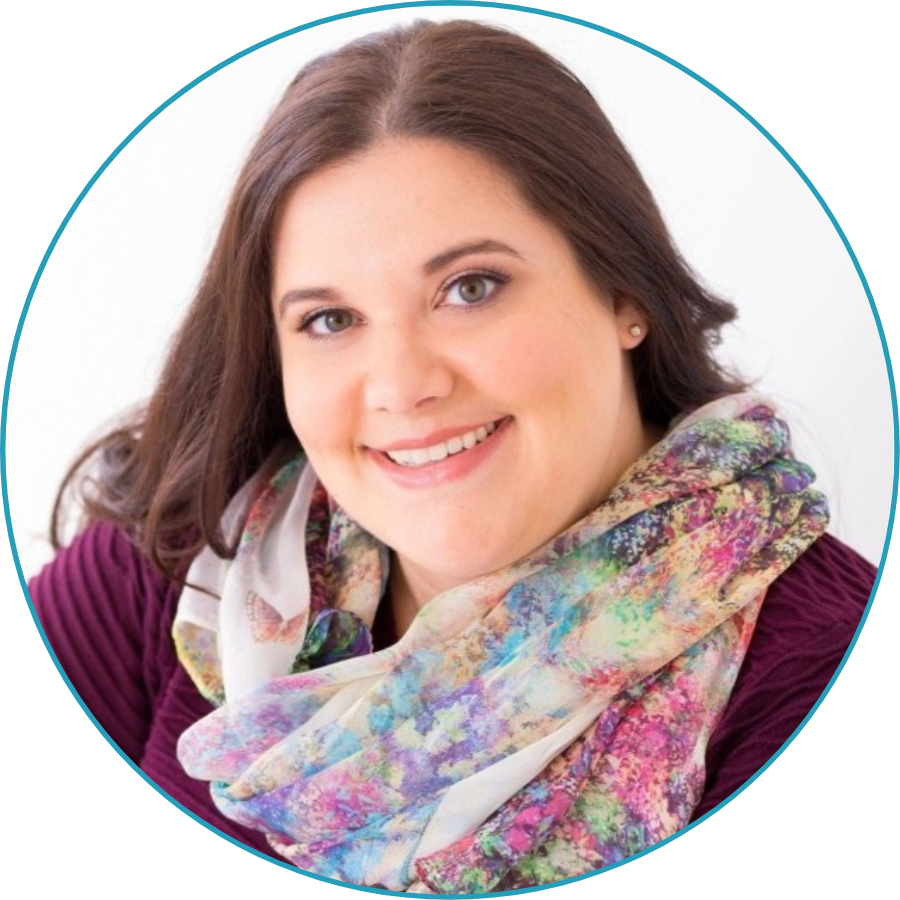 Keveney Evanne Avila, JD