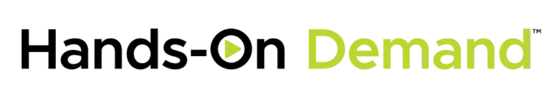Hands-On Demand