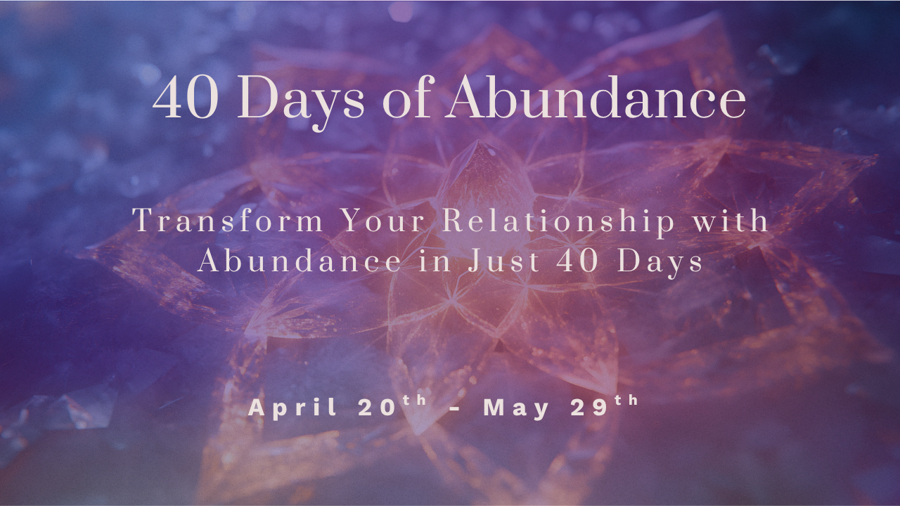 Abundance