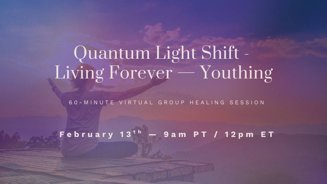 Quantum Light Shift