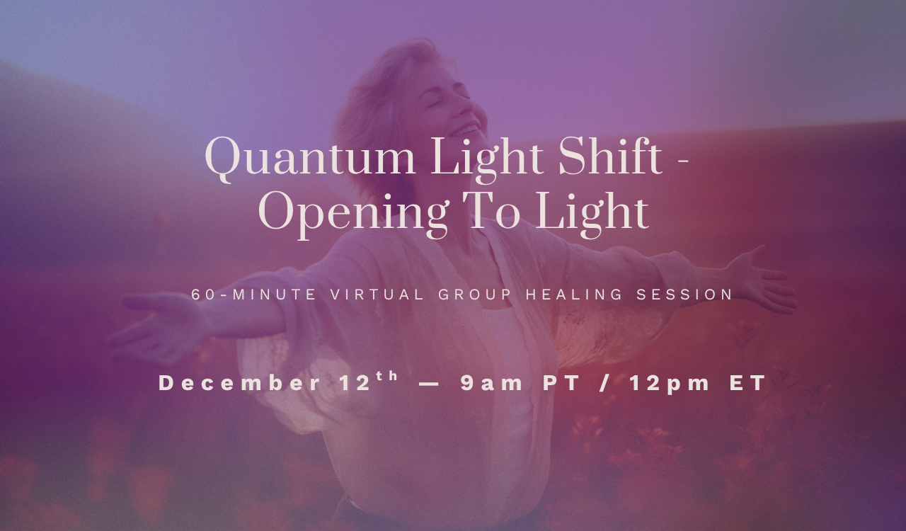 Quantum Light Shift