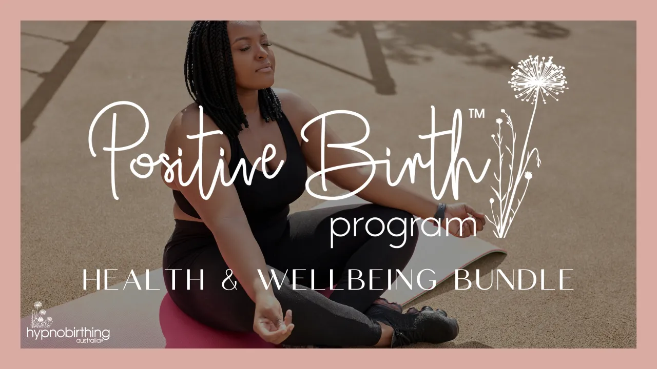 Health & Wellbeing Bundle