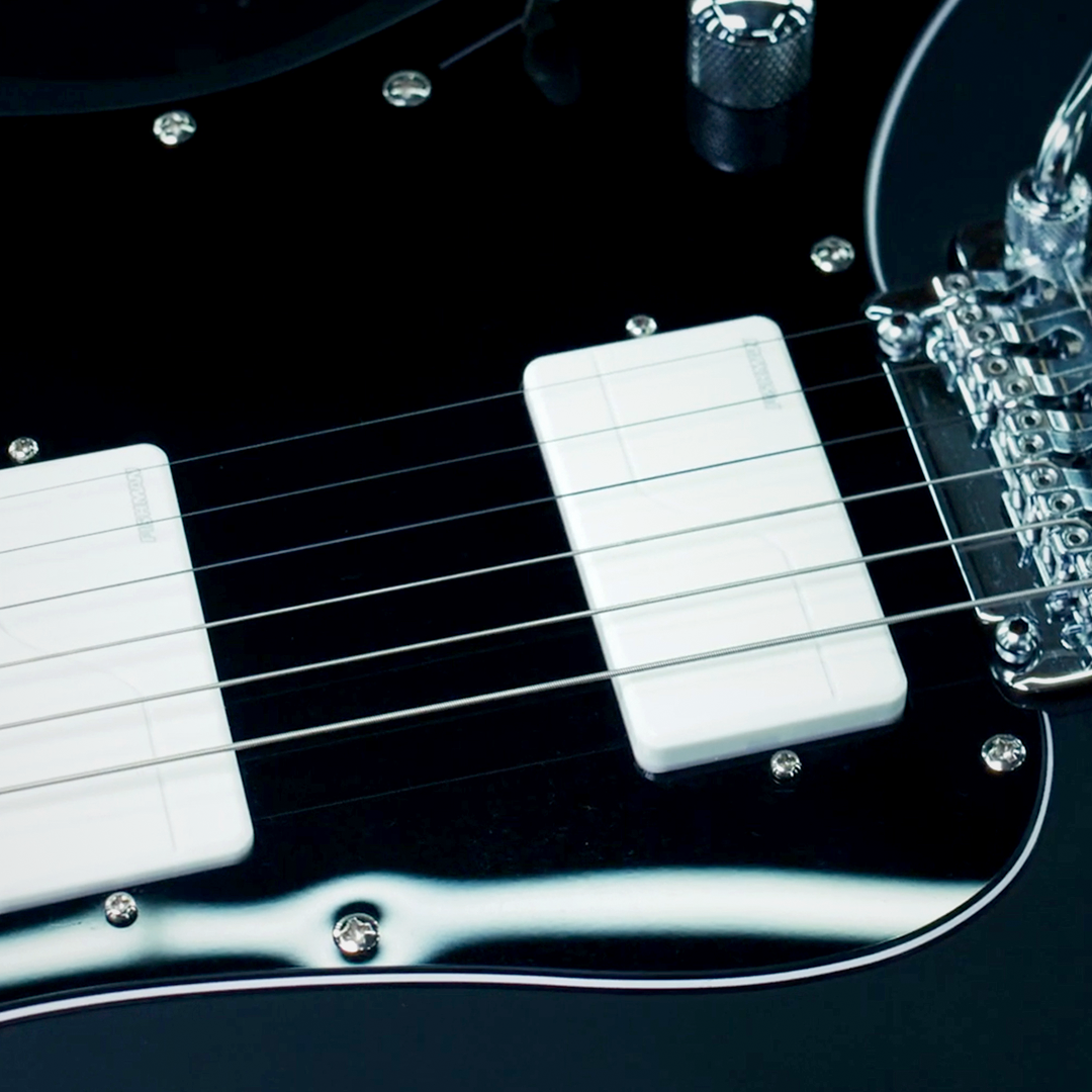 Pickups & Electronics