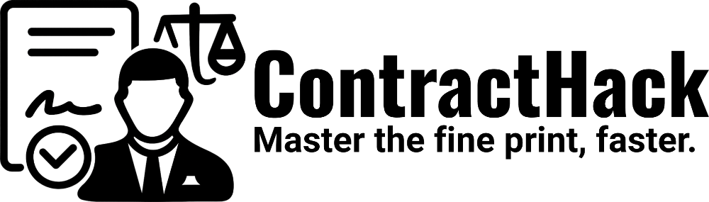 ContractHack Master the Fine Print Faster