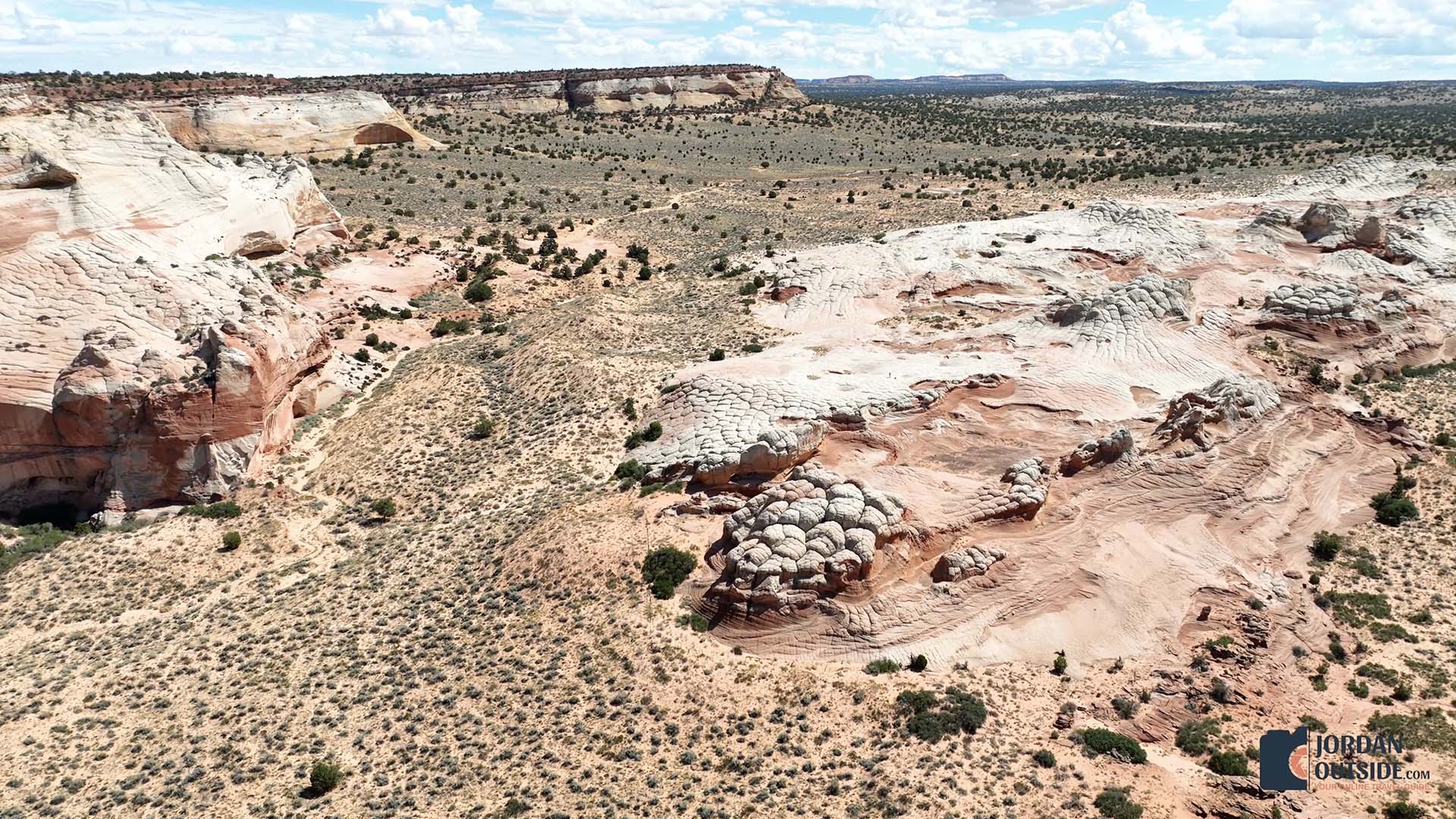 White Pocket, Arizona