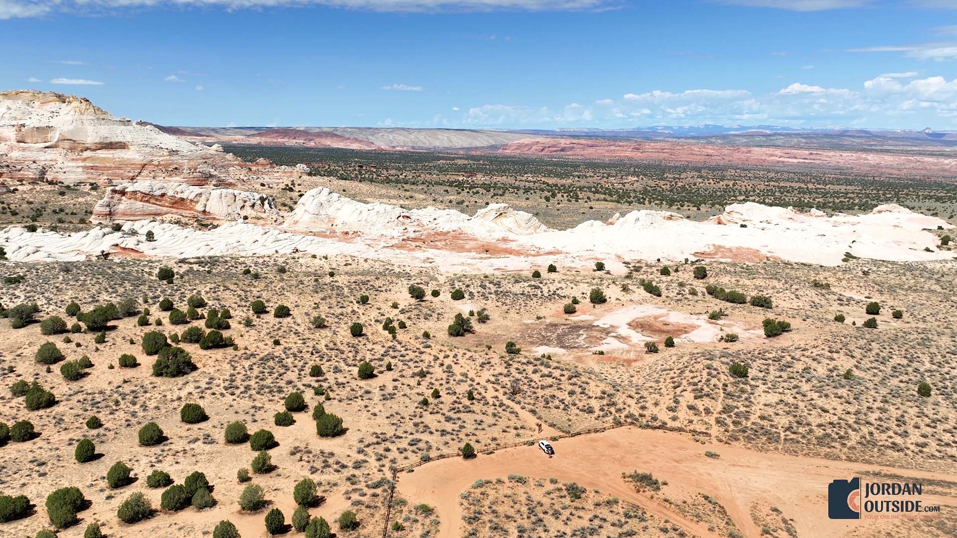 White Pocket, Arizona